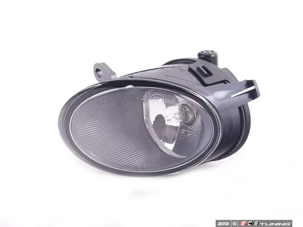 Audi A6 2005-2009 Ön Far Yıkama Kapağı Sol (Oem No: 4F0941699) ürün görseli 1