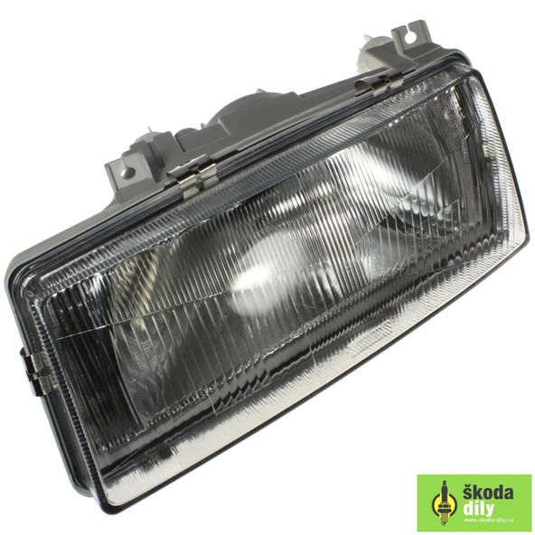 Skoda Felicia Ön Far Sol 1998-1999 (Oem No:  6U1941017C) ürün görseli 1