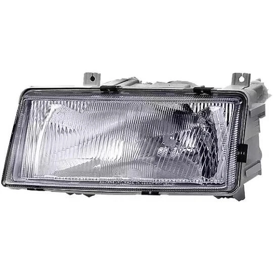 Skoda Felicia Ön Far Sağ 1998-1999 (Oem No:  6U1941018C) ürün görseli 1