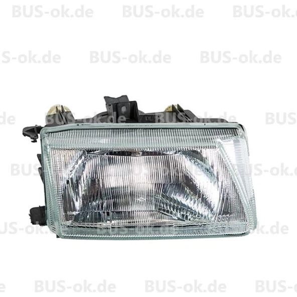 Seat İbiza Ön Far Sağ 1996-1999 (Oem No:  6K0941016) ürün görseli 1