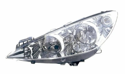 Peugeot 308 Ön Far Elektrikli Sağ 2007  (Oem No:  6206F5) ürün görseli 1