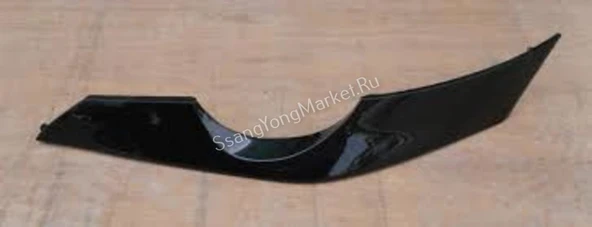 Sssangyong Actyon Sport Far Kaşı Sağ 2007-2011 (Oem No: 7873031000Lak) ürün görseli 1