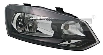 Volkswagen Polo Ön Far Elektrikli Motorlu Tek Reflektörlü Sağ 2009-  (Oem No:  6R1941016E) ürün görseli 1