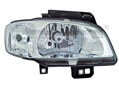 Seat İbiza 1999-2002 Ön Far Sağ (Oem No: 6K1941044A) ürün görseli 1