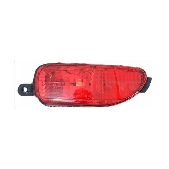 Opel Corsa 2001-2003 Arka Sis Lambası Sağ (Oem No: 24409338) ürün görseli 1