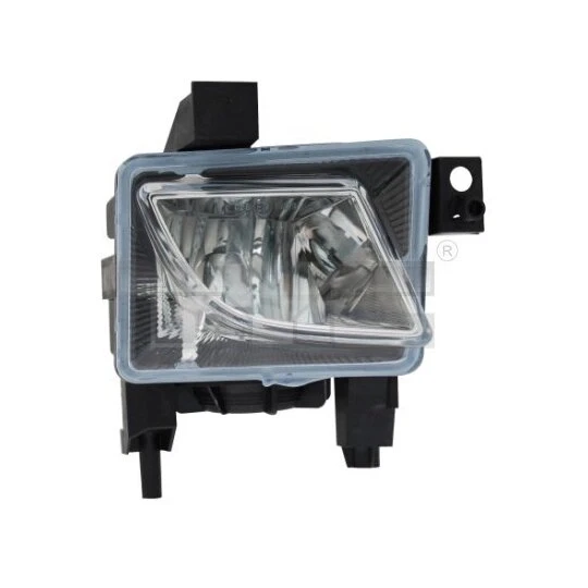 Opel Vectra 2005-2008 Ön Sis Lambası A Tip Sağ (Oem No: 13170950) ürün görseli 1