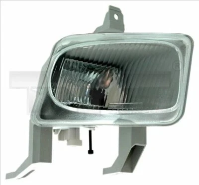 Opel Vectra Ön Sis Lambası Sol 1995-1999 (Oem No:  90512450) ürün görseli 1