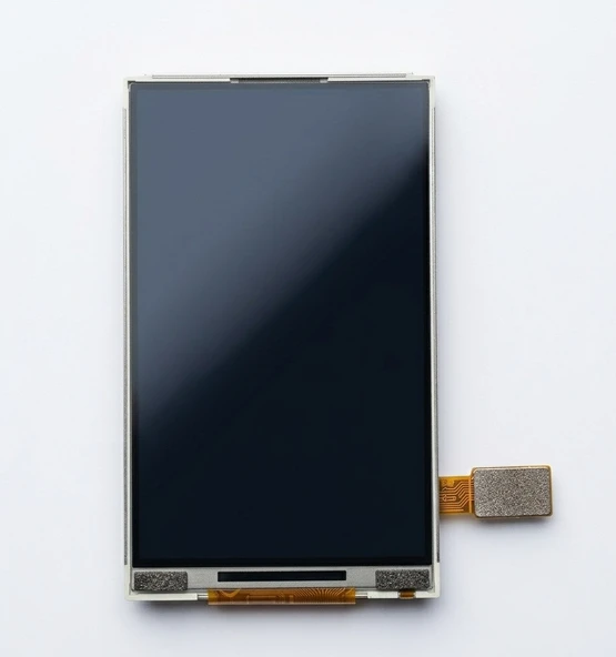 Samsung S5233T Star TV LCD Ekran Samsung S5233T Telefon Uyumlu LCD Ekran ürün görseli 1