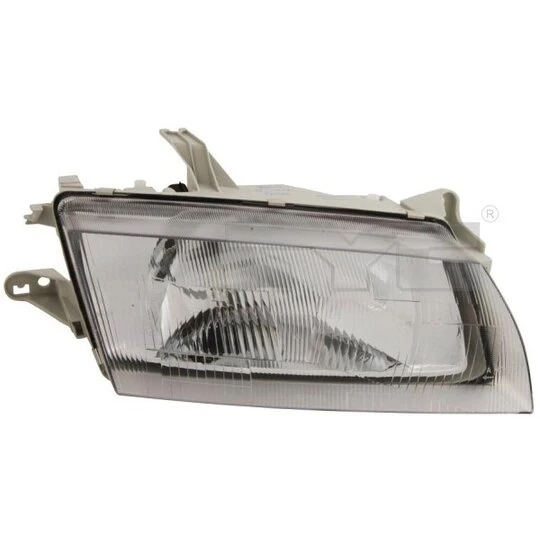 Mazda 323 Ön Far Sedan Sol 1997-1998 (Oem No:  Bg2L-51-040C) ürün görseli 1