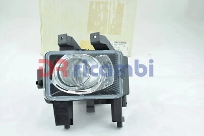 Opel Zafira/Astra Ön Sis Lambası Sol 2005  (Oem No:  13261997) ürün görseli 1
