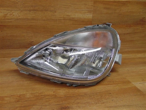 Mercedes A Class 1997-2001 Ön Far Sol (Oem No: A1688200961) ürün görseli 1