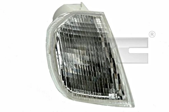 Alfa Romeo 145 146 1994-1999 Ön Sinyal Beyaz Sağ (Oem No: 9946766) ürün görseli 1