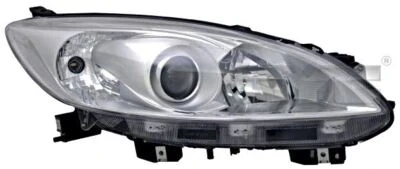 Mazda 5 Ön Far Elektrikli Motorlu Sol 2010- (Oem No:  Cg15-51-0L0G) ürün görseli 1
