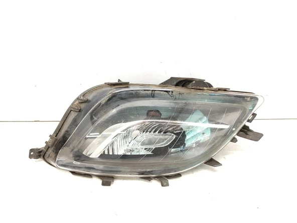 Opel Astra J Ön Sis Lambası Hıd Hatchback Sol 2010- (Oem No:  13264641) ürün görseli 1