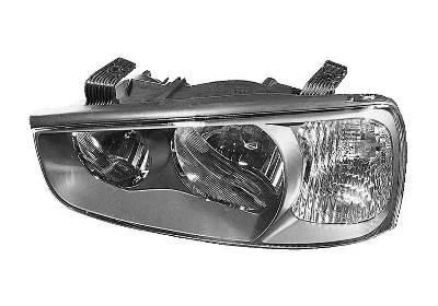 Hyundai Elentra Ön Far Manuel Sol 2001-2003 (Oem No: 921012D120) ürün görseli 1