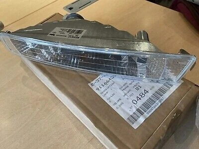 Opel Vivaro 2001-2006 Ön Sinyal Sol (Oem No: 91166438) ürün görseli 1