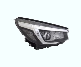 Subaru Forester Ön Far Elektrikli Motorlu Ledlı Sol 19 (Oem No:  84001Sj050) ürün görseli 1
