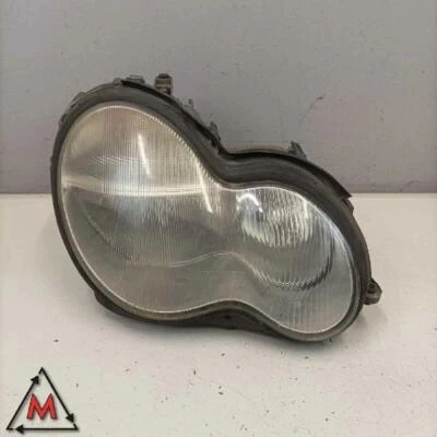 Mercedes C Class 2000-2003 Ön Far Sağ (Oem No: A2038200261) ürün görseli 1