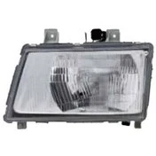 Mitsubishi Fuso Canter 711 Ön Far Elektrikli Motorlu 2012- V Sol 2006 (Oem No:  Mk548499) ürün görseli 1