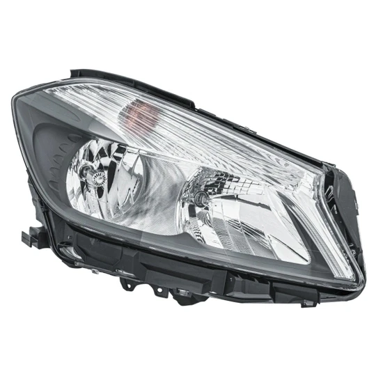 Mercedes A Class Ön Far Elektrikli Motorlu Sağ 2011- (Oem No:  A1768203961) ürün görseli 1