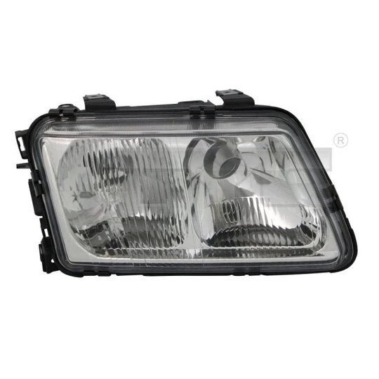 Audi A3 1997-2002 Ön Far Elsıs Lambalı Sol (Oem No: 8L0941029A) ürün görseli 1
