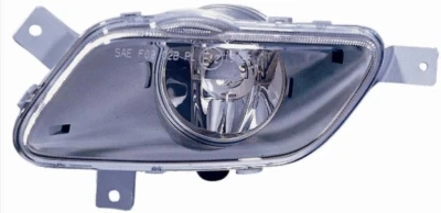 Volvo V70 - 2004-2007 Ön Sis Lambası Soketli Sol (Oem No: 8693347) ürün görseli 1