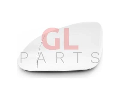 Opel İnsignia Dış Ayna Camı Isıtmalı  Sol 2008- (Oem No:  1426563) ürün görseli 1