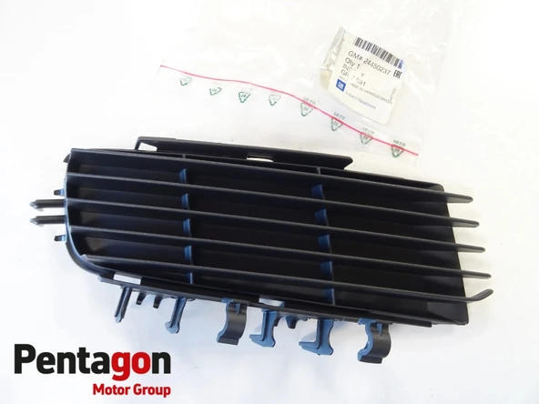 Opel Vectra 2002-2005 Ön Sis Lamba Kapağı Sağ (Oem No: 24450237) ürün görseli 1
