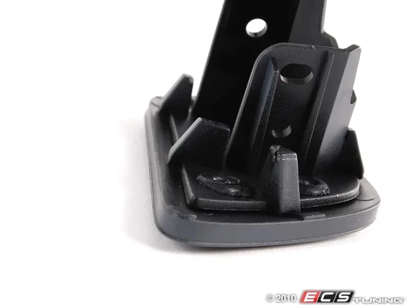 Audi A3 2003-2009 Ön Far Yıkama Kapağı Astarlı Sol (Oem No: 8P4955275Gru) ürün görseli 1