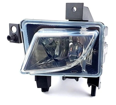 Opel Vectra 2005-2008 Ön Sis Lambası A Tip Sol (Oem No: 13170949) ürün görseli 1