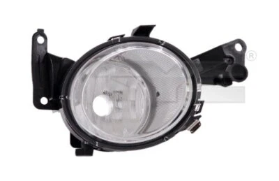 Opel Corsa 2008-2011 Ön Sis Lambası Sağ (Oem No: 13262572) ürün görseli 1