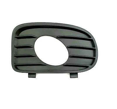 Opel Vectra 1999-2002 Ön Sis Lamba Kapağı Delikli Sol (Oem No: 90548325) ürün görseli 1