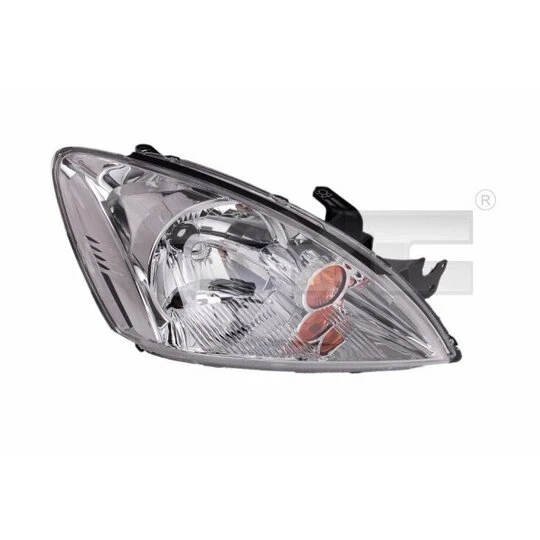 Mitsubishi Lancer 2003-2005 Ön Far Elektrikli Sağ (Oem No: Mn161674) ürün görseli 1