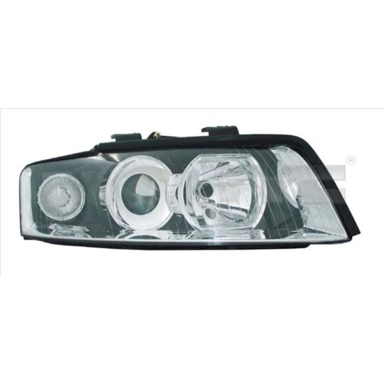 Audi A4 2001-2004 Ön Far Elektrikli Sağ (Oem No: 8E0941030C) ürün görseli 1