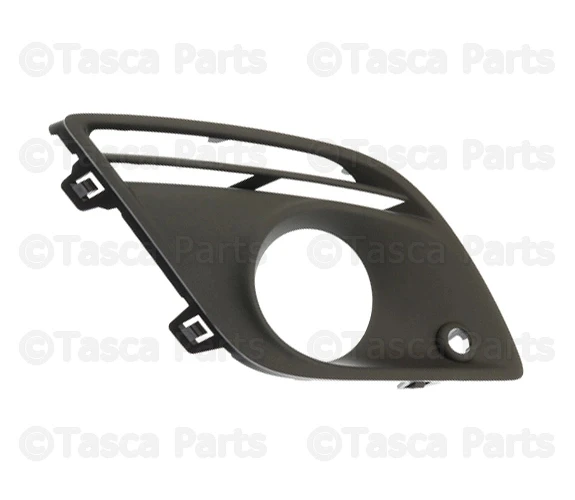 Volvo Xc60 - 2009-2012 Ön Sis Lamba Kapağı Sensör Delikli Sağ (Oem No: 31294052) ürün görseli 1