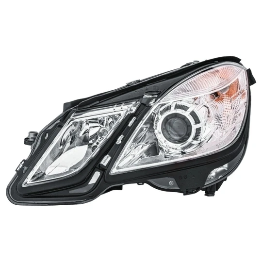 Mercedes E Class Ön Far Elektrikli Motorlu Sol 2009-  (Oem No:  A2128200161) ürün görseli 1