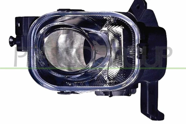 Opel Corsa D 2006-2008 Ön Sis Lambası Sol (Oem No: 13191832) ürün görseli 1