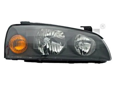 Hyundai Elentra Ön Far Elektrikli Sağ 2004- (Oem No:  921042D520) ürün görseli 1