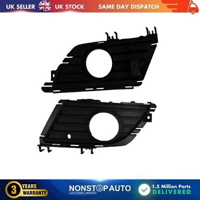 Opel Corsa 2004-2006 Ön Sis Lamba Kapağı Delikli Sol (Oem No: 13132426) ürün görseli 1