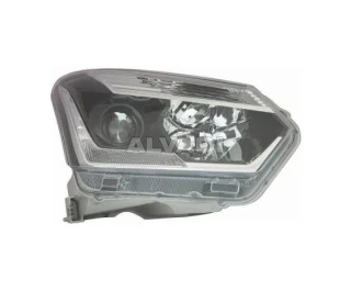İsuzu D-Max Ön Far Elektrikli Motorlu Ledlı Gündüz Far Sol 2017- (Oem No:  8-98364697-0) ürün görseli 1