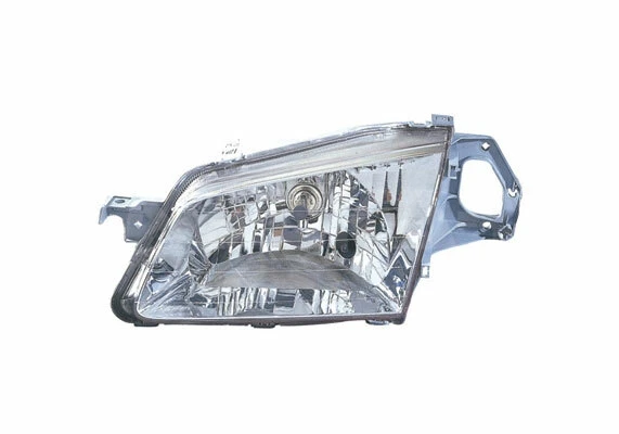 Mazda 323 - 1999-2001 Ön Far Sedan Ve Hatchback Sol (Oem No: Bj1V-51-040B) ürün görseli 1