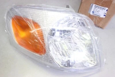 Opel Sintra Ön Sinyal Sağ 1997-1999 (Oem No:  16530276) ürün görseli 1