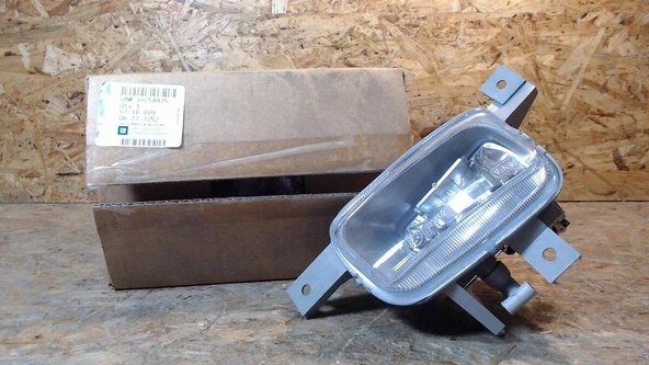 Opel Sintra Ön Sis Lambası Soketlı Sol 1997-1999 (Oem No:  10254875) ürün görseli 1