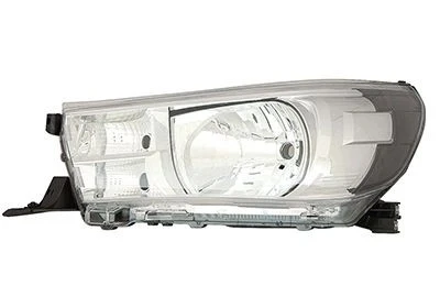 Toyota Hilux Ön Far Elektrikli Motorlu Ledmerceklı Sol 2016- (Oem No:  811500K691) ürün görseli 1