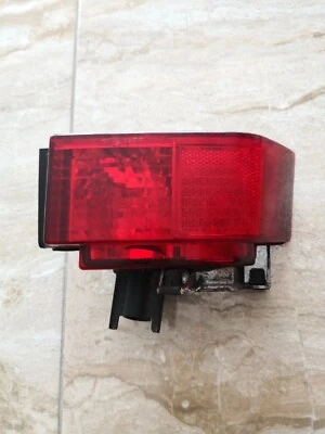 Opel Meriva 2003-2006 Arka Sis Lambası Nikelaj Sol (Oem No: 93295362) ürün görseli 1