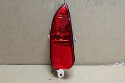 Opel Corsa 2004-2007 Arka Sis Lambası Sol (Oem No: 13118662) ürün görseli 1