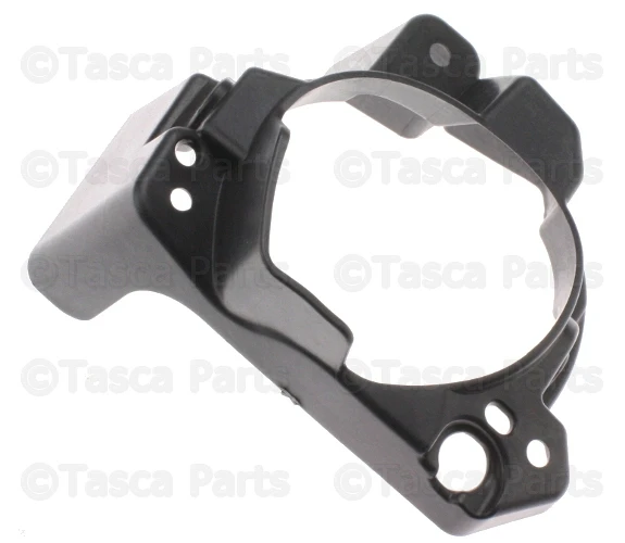 Mazda 3 Ön Sis Far Braketi Sol 2013- (Oem No:  Bhr1-51-694A) ürün görseli 1