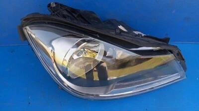 Mercedes C Class Ön Far Elektrikli Motorlu Koyu Grı Sağ 2010- (Oem No:  A2048209659) ürün görseli 1