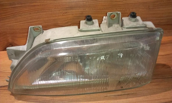 Ford Escort 1990-1995 Ön Far Sol (Oem No: 91Ag13006Sla) ürün görseli 1