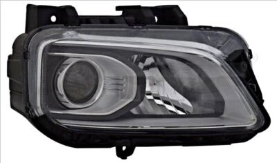 Hyundai Kona Ön Far Elektrikli Motorlu Sağ 2017- (Oem No:  92102-J9000) ürün görseli 1